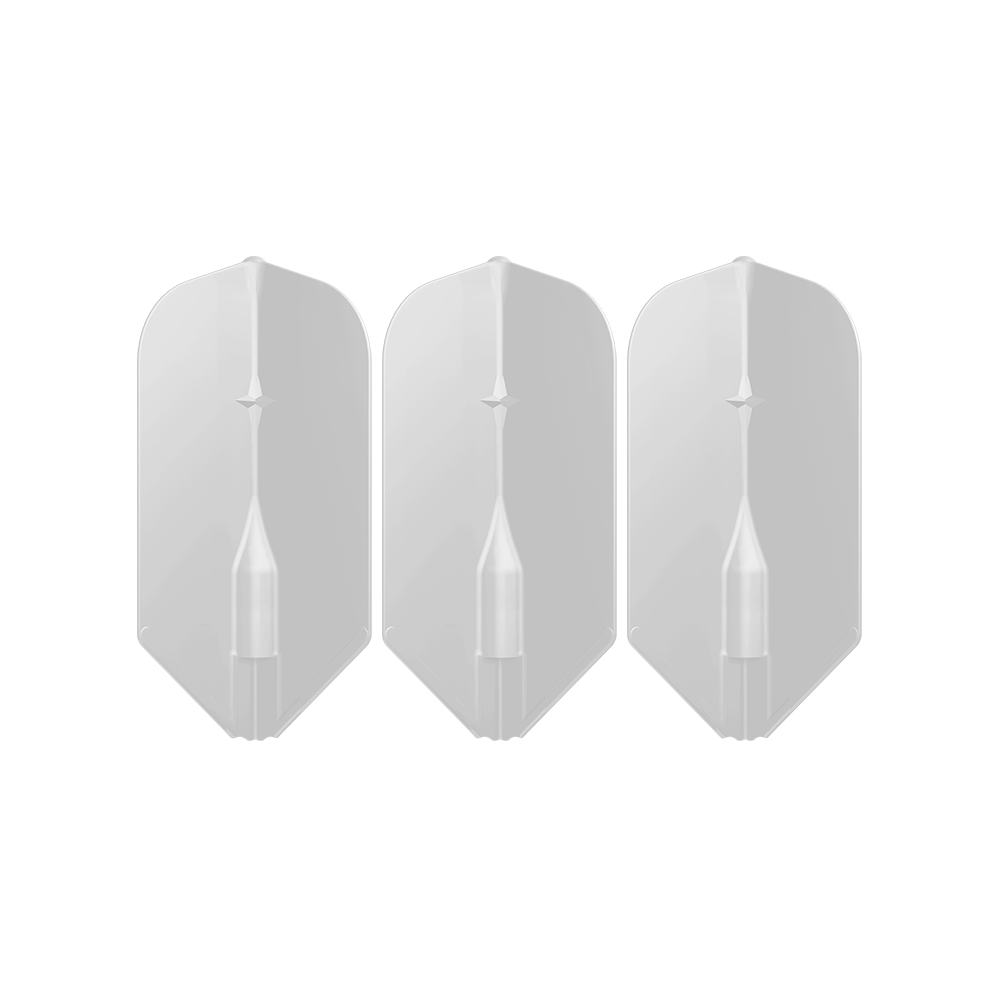 L-Style - EZ L-Flights - Integrated Champagne Ring - L6 Slim