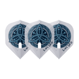 L-Style - L-Flights - Standard - L1Pro - Viktor Tingstrom - Clear White