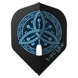 L-Style - L-Flights - Standard - L1Pro - Viktor Tingstrom - Black