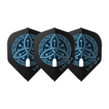 L-Style - L-Flights - Standard - L1Pro - Viktor Tingstrom - Black