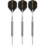 Unicorn Contender Darts - Steel Tip - 90% Tungsten - Adam Paxton 23g