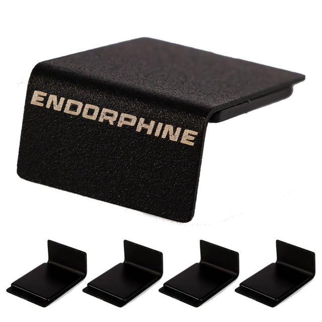 Precise 180 Magnetic Holders - for use on number rings - 4 pieces