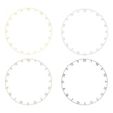 Precise 180 Number Ring - One-Piece
