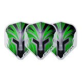 L-Style EZ L-Flights - Integrated Champagne Ring - Prime - L1EZ