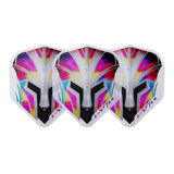 L-Style EZ L-Flights - Integrated Champagne Ring - Prime - L1EZ