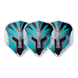 L-Style EZ L-Flights - Integrated Champagne Ring - Prime - L1EZ