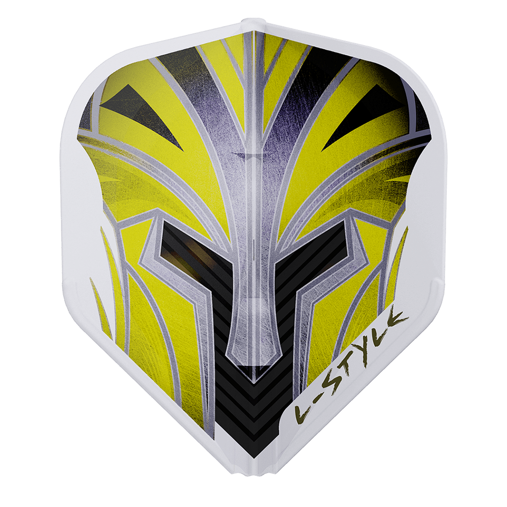 L-Style EZ L-Flights - Integrated Champagne Ring - Prime - L1EZ