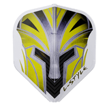 L-Style EZ L-Flights - Integrated Champagne Ring - Prime - L1EZ