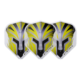 L-Style EZ L-Flights - Integrated Champagne Ring - Prime - L1EZ