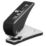 Bullet Darts Flight Punch - Heavy Duty Black