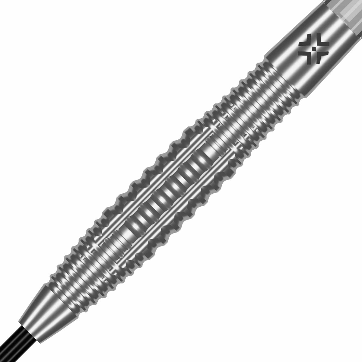Bullet Ranger Darts - Steel Tip - 90% Tungsten