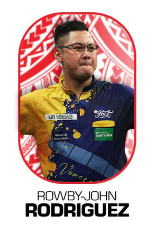 Rowby-John Rodriguez - Little John