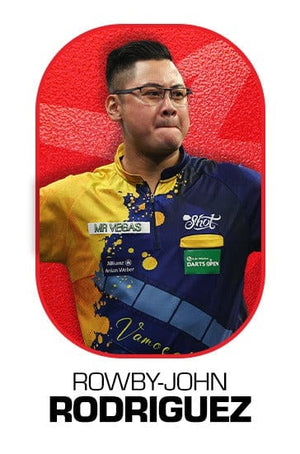 Rowby-John Rodriguez - Little John