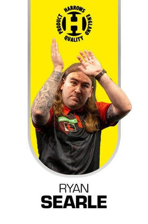 Ryan Searle - Heavy Metal