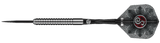 Shot Pro Series Darts - Steel Tip - 90% Tungsten - Raymond Smith - 22g
