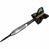 Mission Rhys Griffin Darts - Steel Tip - 95% Tungsten