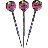 Bulls Ricky Evans CP Darts - Steel Tip - 90% Tungsten