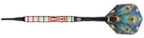 Shot Roman Empire Darts - Soft Tip - 90% Tungsten - Juno - 20g