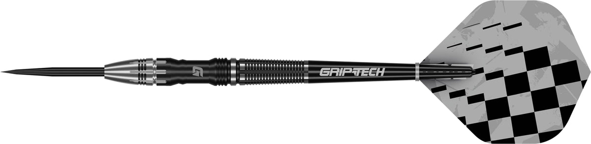 GOAT Rook Darts - Steel Tip - 95% Tungsten