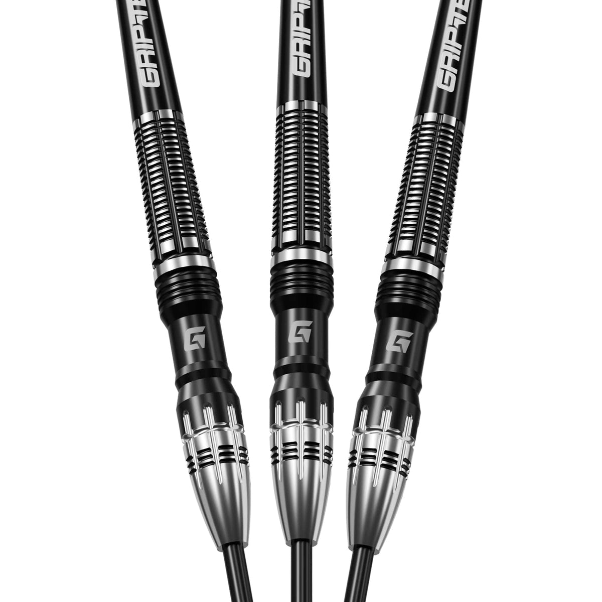 GOAT Rook Darts - Steel Tip - 95% Tungsten
