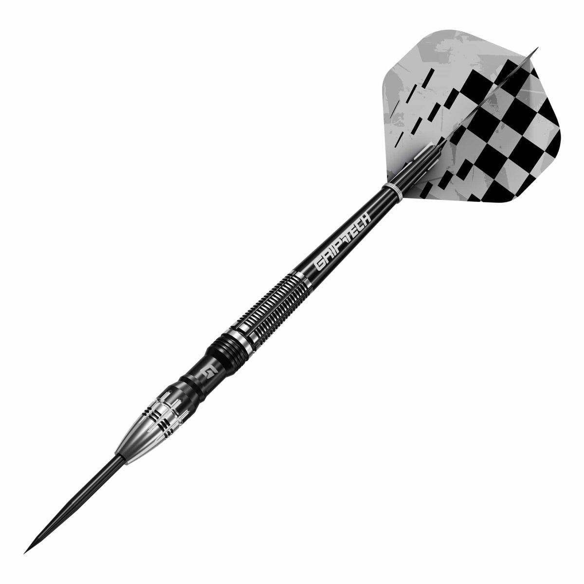 GOAT Rook Darts - Steel Tip - 95% Tungsten