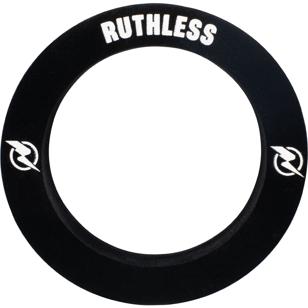 Ruthless Mini Desktop Dartboard Surround - to fit Mini Desktop Dartboard - for extra Protection