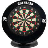Ruthless Mini Desktop Dartboard Surround - to fit Mini Desktop Dartboard - for extra Protection