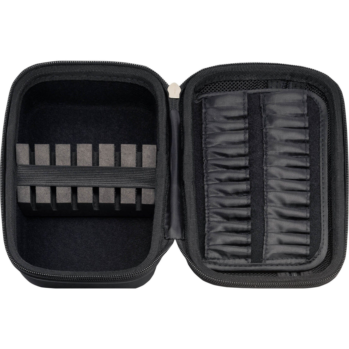 Ruthless - Pride Ruthless And Proud Rainbow Logo EVA Darts Case - Holds 2 Sets Of Darts