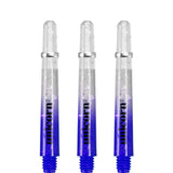 Unicorn Gripper 4 Elements Dart Shafts - Blue Medium