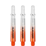 Unicorn Gripper 4 Elements Dart Shafts - Red Medium