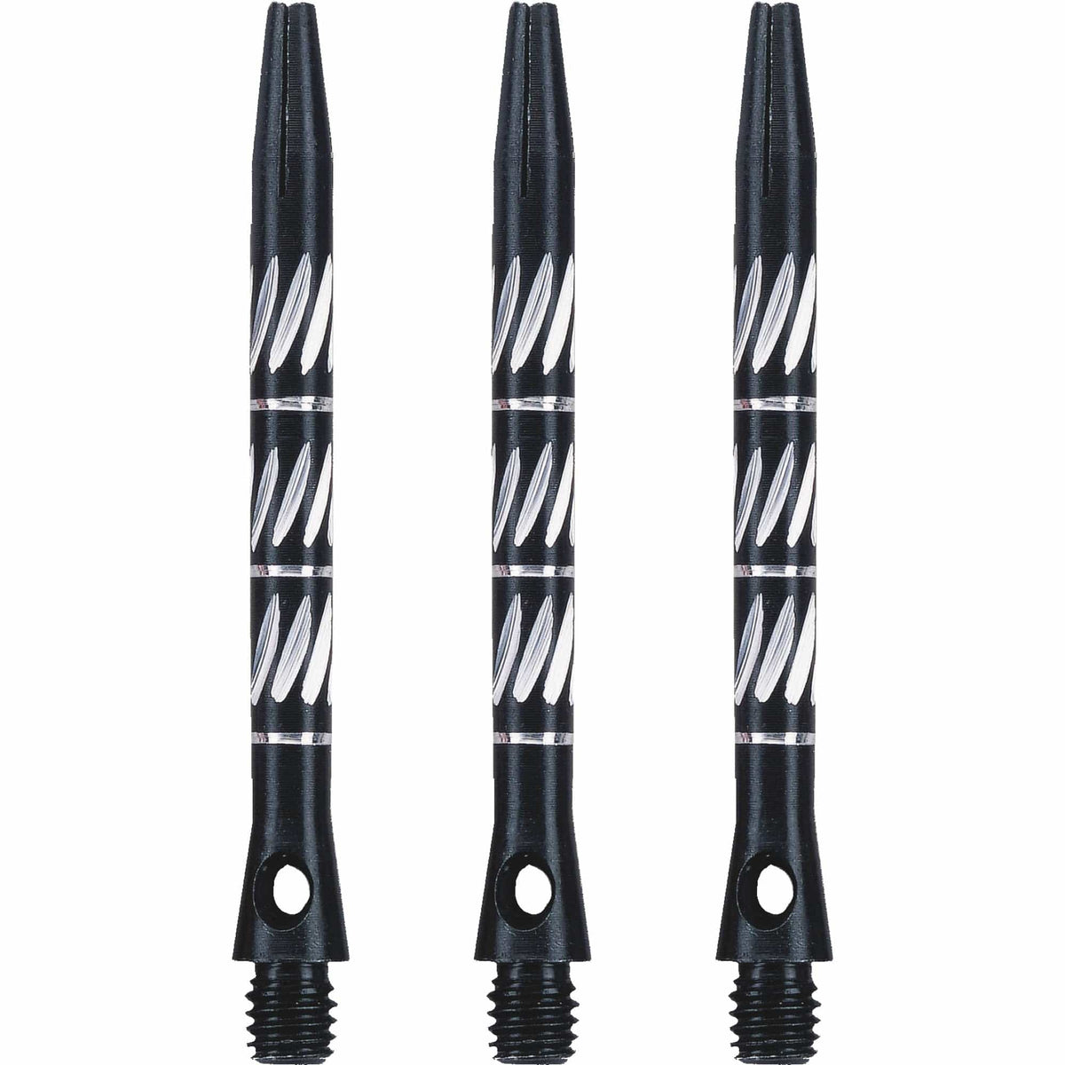 Unicorn Stems - Aluminium - World Champion - Black Medium