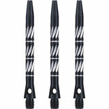 Unicorn Stems - Aluminium - World Champion - Black Medium