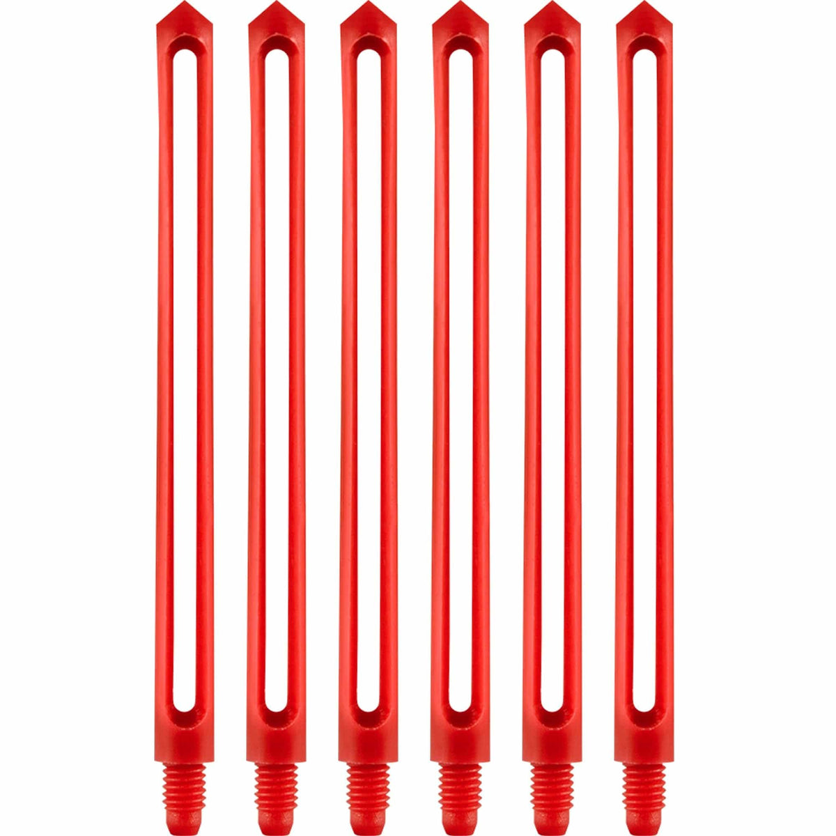 Unicorn Slikstick Phase 5 Sigma Pro Dart Shafts - Spare Tops Red