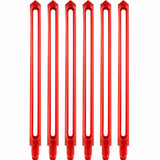 Unicorn Slikstick Phase 5 Sigma Pro Dart Shafts - Spare Tops Red