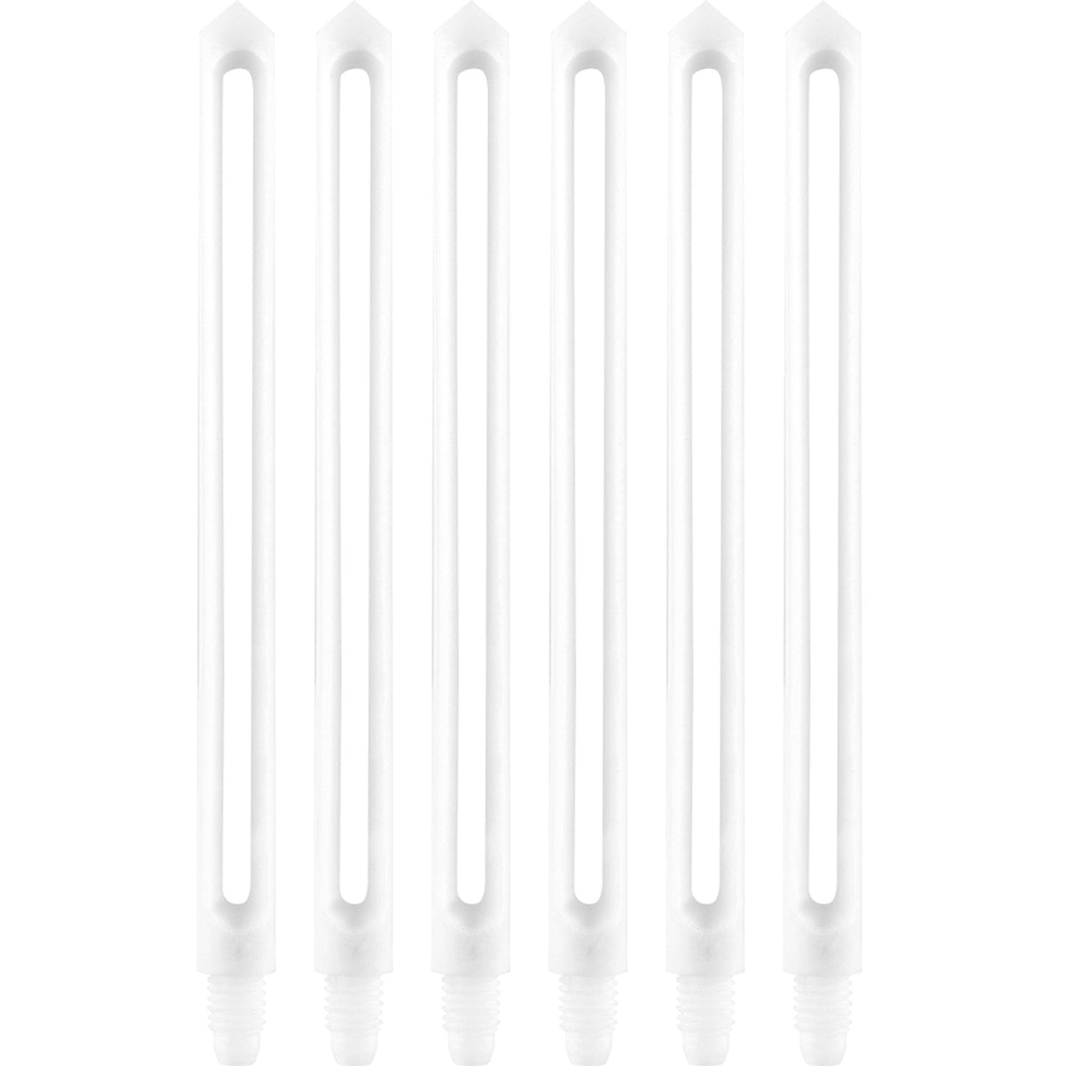 Unicorn Slikstick Phase 5 Sigma Pro Dart Shafts - Spare Tops White