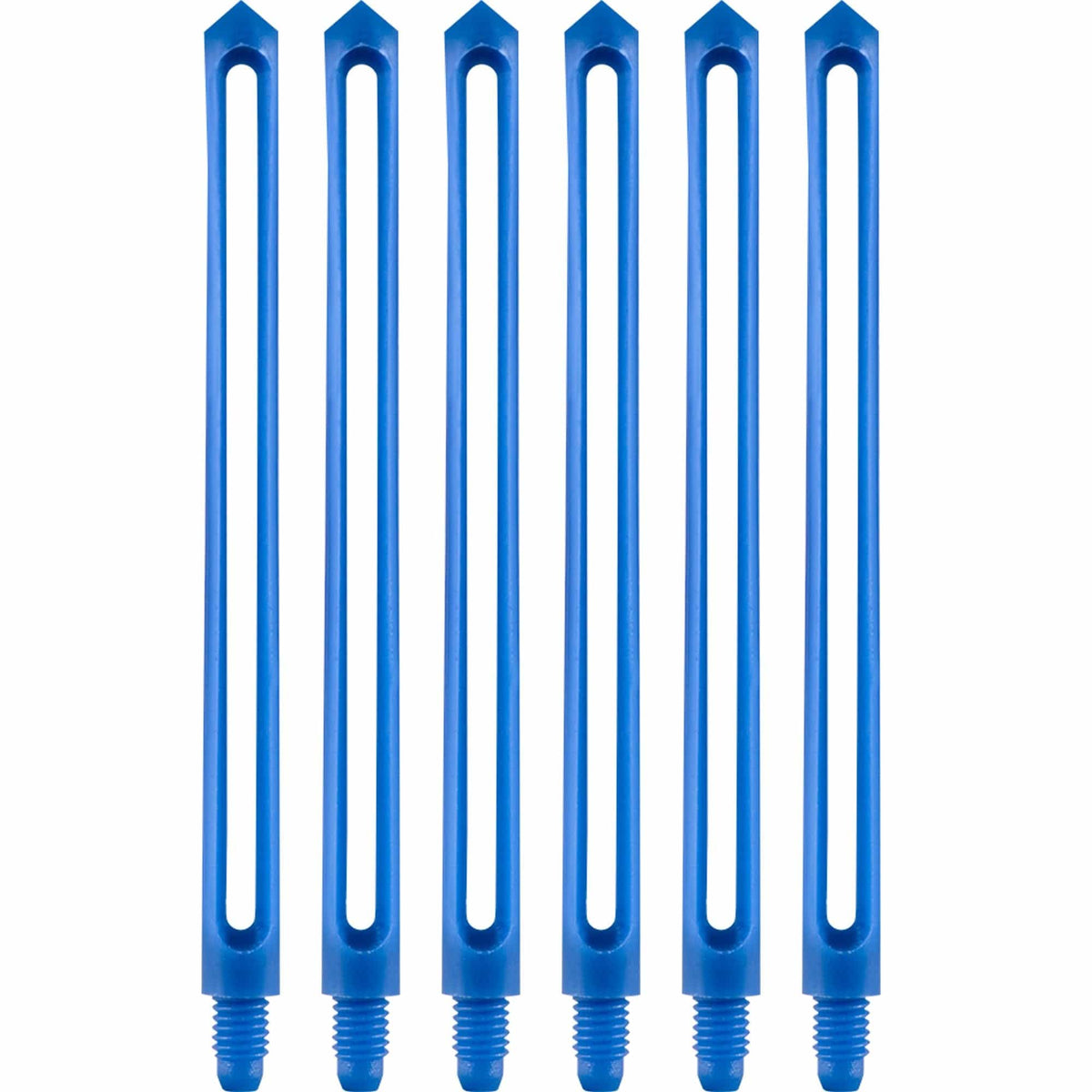Unicorn Slikstick Phase 5 Sigma Pro Dart Shafts - Spare Tops Blue