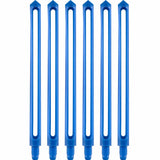 Unicorn Slikstick Phase 5 Sigma Pro Dart Shafts - Spare Tops Blue