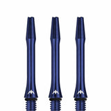 Mission Alicross Stems - Shafts - Nylon Sizes - Blue Tweenie