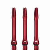 Mission Alicross Stems - Shafts - Nylon Sizes - Red Tweenie