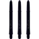 L-Style - Laro Shafts - Precision - Black - Carbon L Style 330 49mm Medium