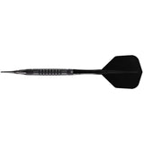 Caliburn Sword Darts - Soft Tip - 95% Tungsten - S3 - 19g