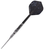 Caliburn Sword Darts - Steel Tip - 95% Tungsten - S2
