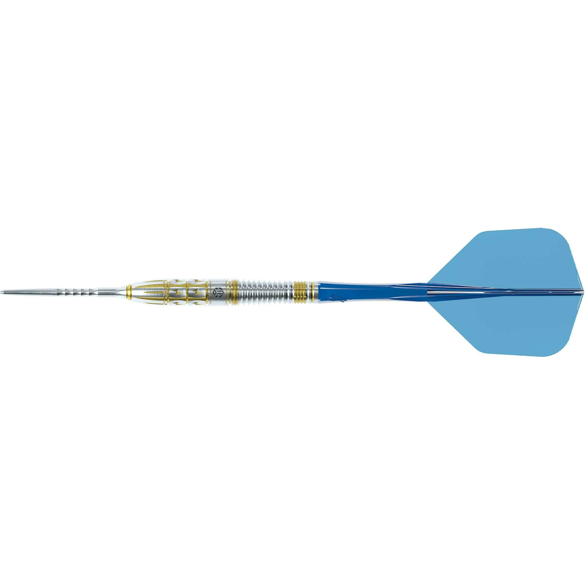 Caliburn Players Darts - Steel Tip - 90% Tungsten - The Thunder 23g