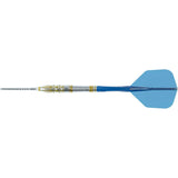 Caliburn Players Darts - Steel Tip - 90% Tungsten - The Thunder 23g