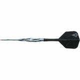 Caliburn Starships Darts - Steel Tip - 95% Tungsten - Hyperion 22g