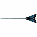 Caliburn TTD Darts - Complete Titanium Dart - T1 - Silver 5g