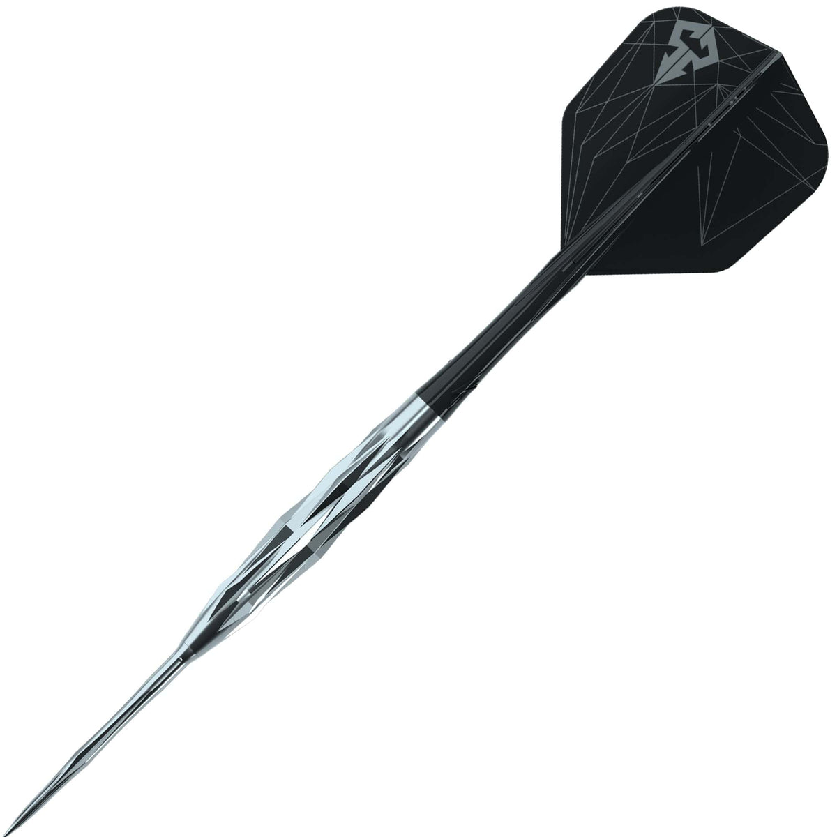 Caliburn Starships Darts - Steel Tip - 95% Tungsten - Hyperion 22g
