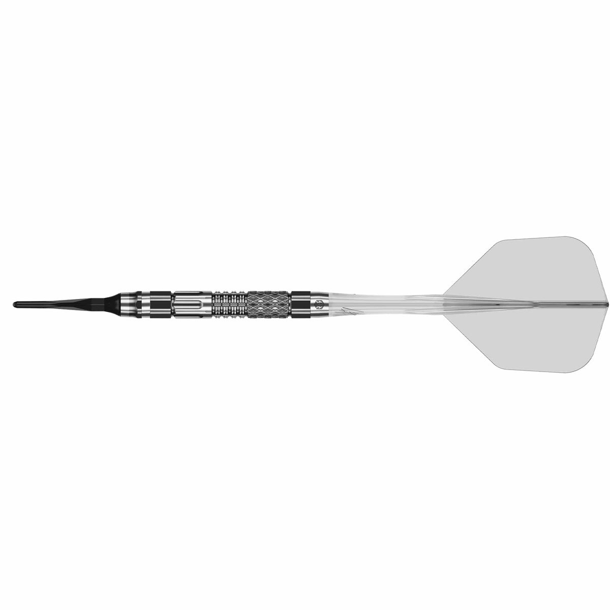 Caliburn Players Darts - Soft Tip - 90% Tungsten - XT 20g