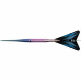 Caliburn TTD Darts - Complete Titanium Dart - T3 - Rainbow 7g