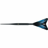 Caliburn TTD Darts - Complete Titanium Dart - T3 - Black 7g